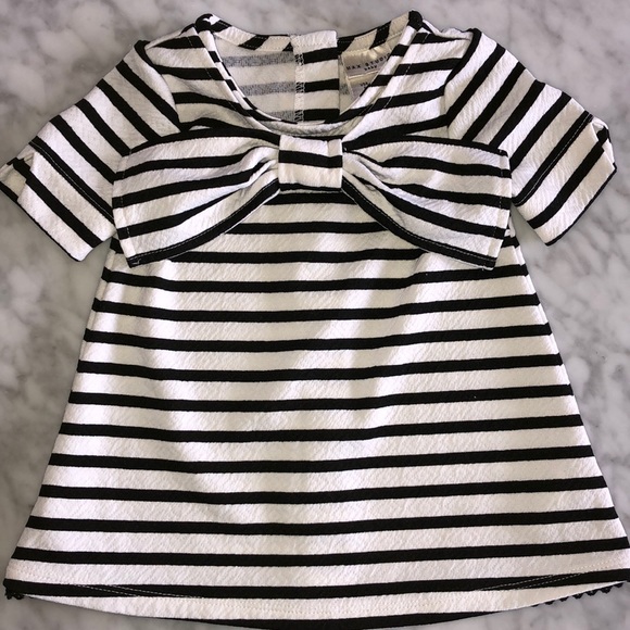 Max Studio Other - MAX STUDIO BABY GIRL DRESS SIZE 12 MONTHS